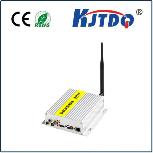 高性能4G/5G數據采集網關KJT-H2222|無線傳感器產品型號-參數-接線圖